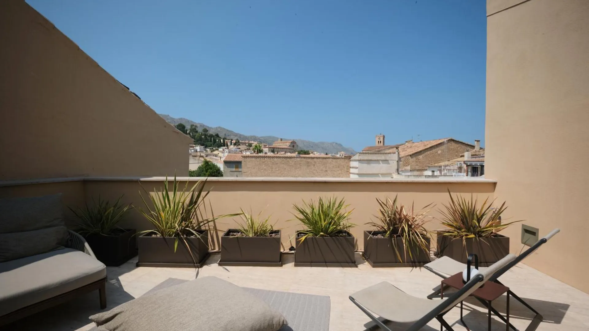Ξενοδοχείο Can Auli Luxury Retreat - Adults Only Pollença