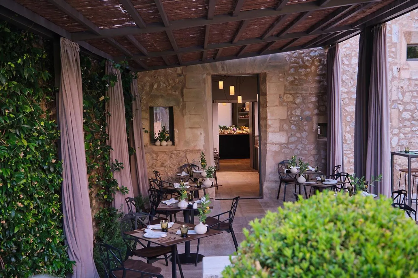 Can Auli Luxury Retreat - Adults Only Pollença Ξενοδοχείο