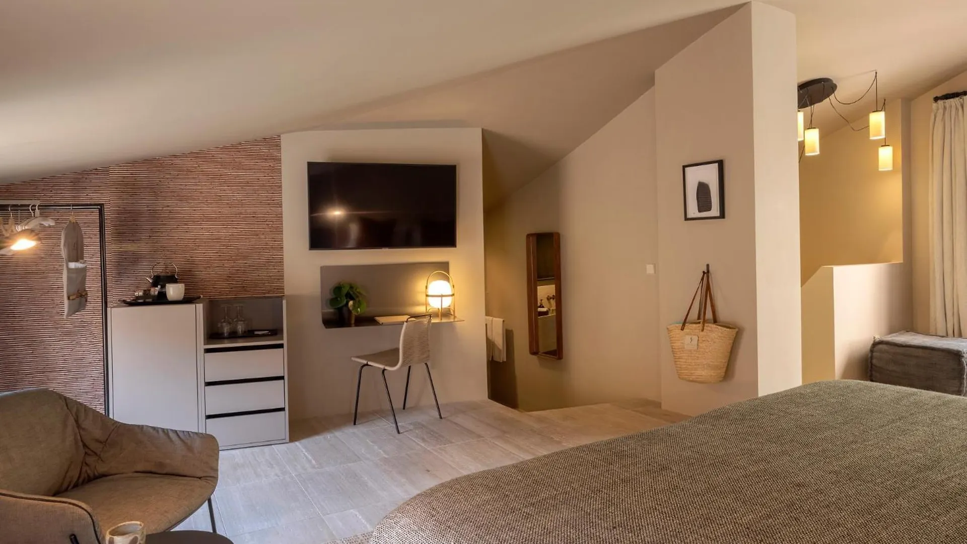 Can Auli Luxury Retreat - Adults Only Pollença Ισπανία