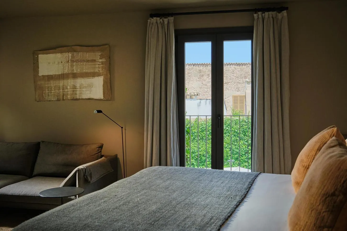 Ξενοδοχείο Can Auli Luxury Retreat - Adults Only Pollença